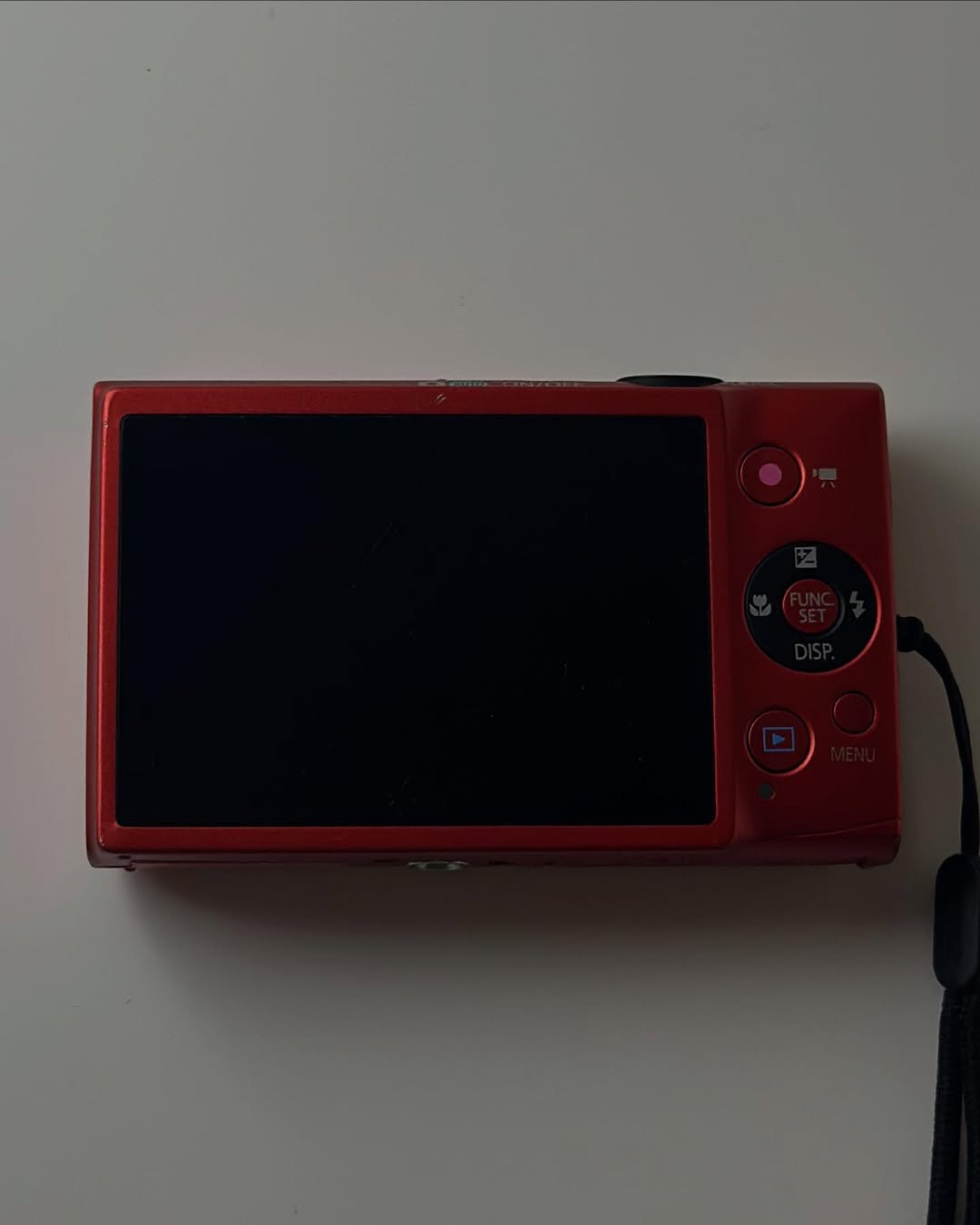 CANON POWERSHOT ELPH 110 HS / IXUS 125 HS