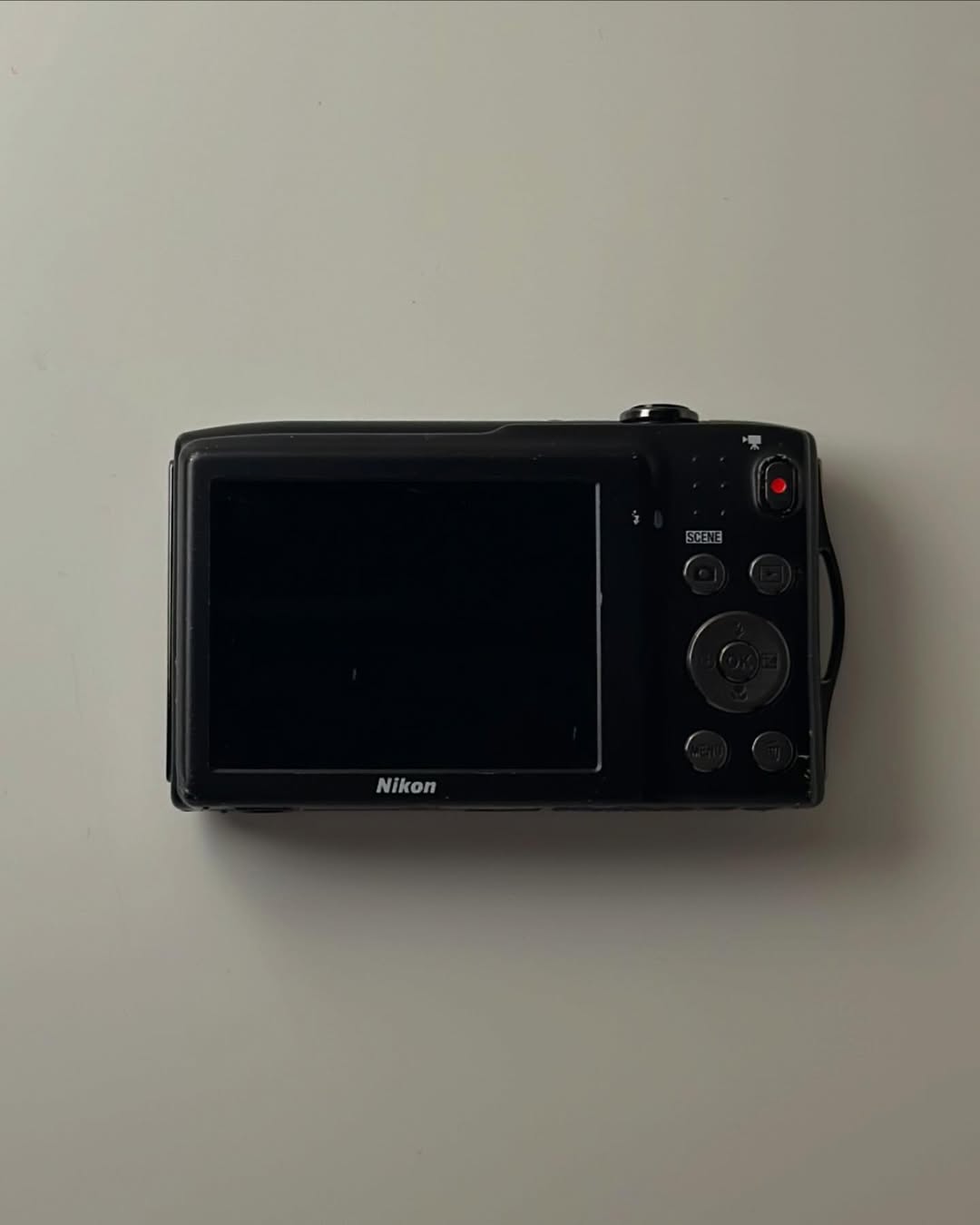 NIKON COOLPIX S3300